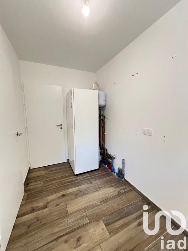 Maison - 113 m² - 5 pièces