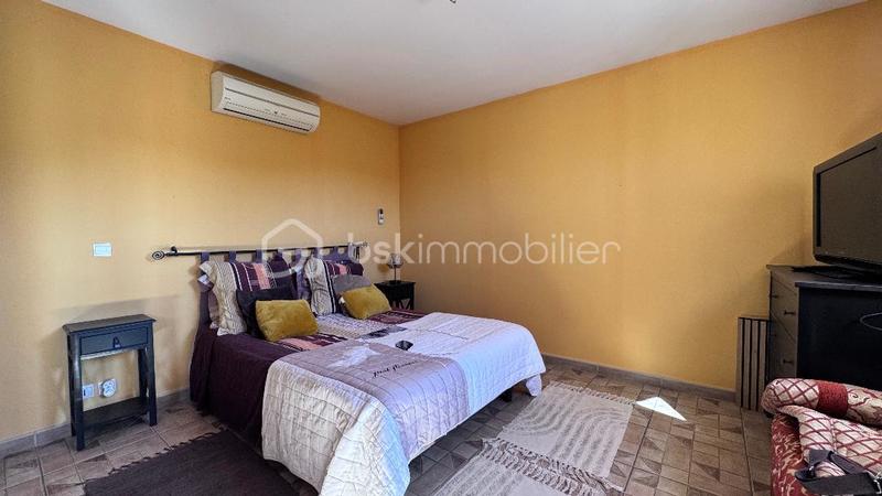 Maison traditionnelle - 119 m² - 4 pièces