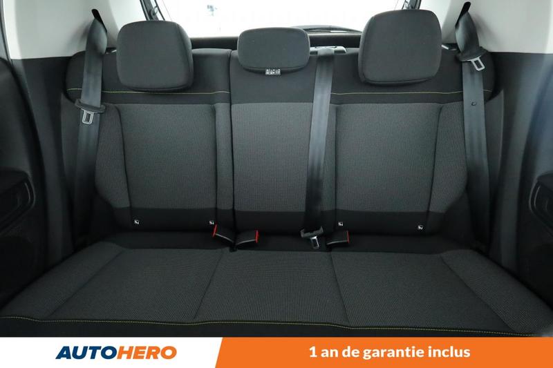 Citroën C3 1.2 PureTech 83 ch