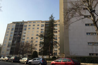 Appartement - 106 m² - 5 pièces