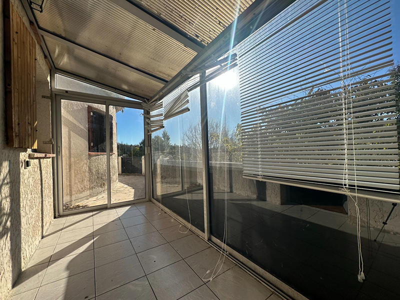 Appartement - 94 m² - 4 pièces