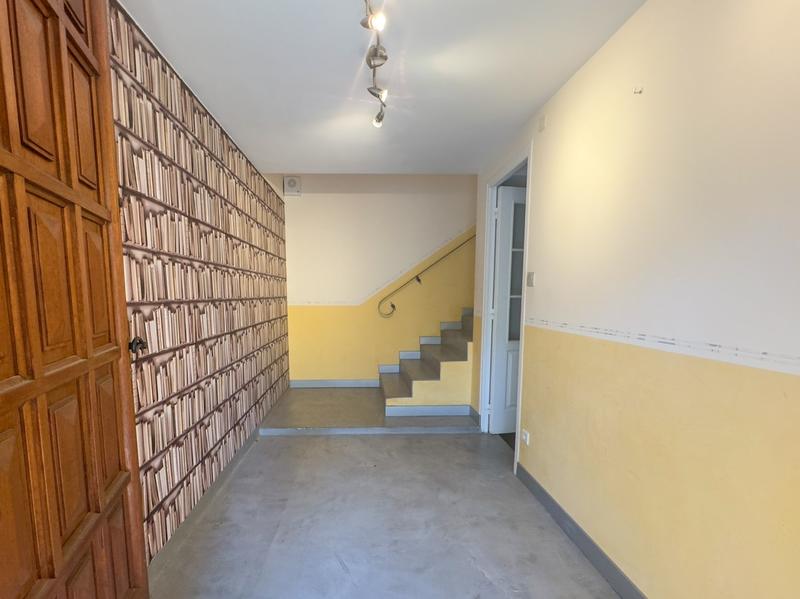 Maison de village - 157 m² - 6 pièces