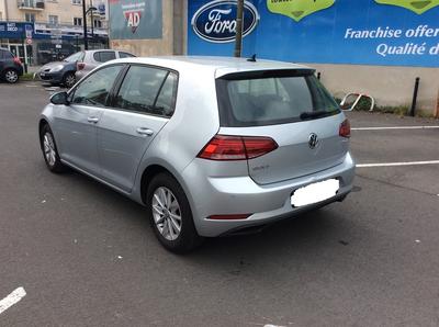 Volkswagen Golf 1.0 Tsi 115 Confortline
