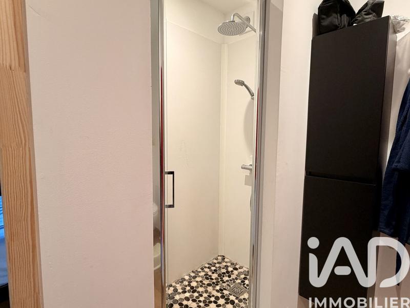 Maison - 129 m² - 5 pièces