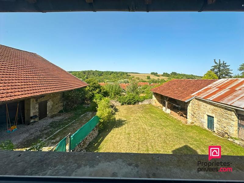 Maison - 109 m² - 6 pièces