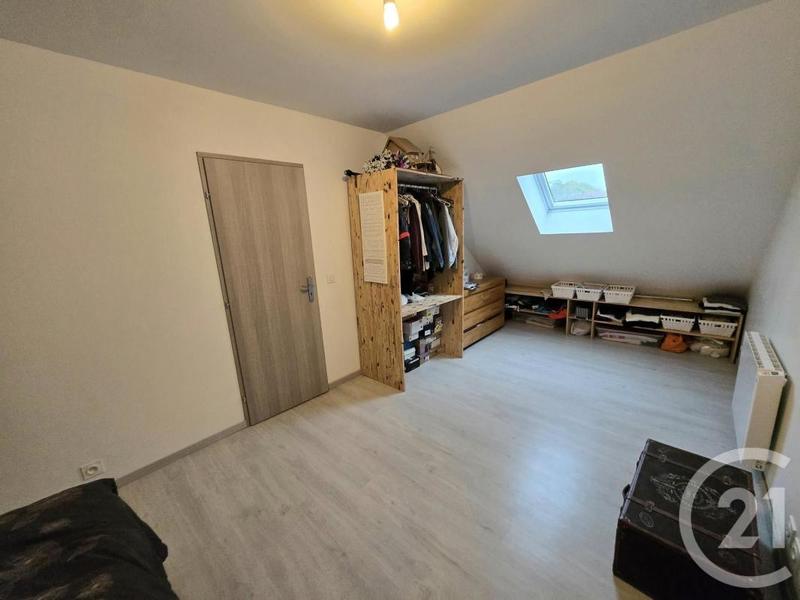 Maison - 118 m² - 6 pièces