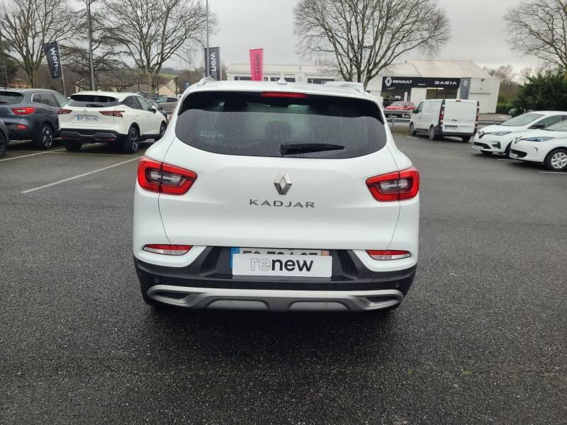 Renault Kadjar Blue dCi 115 Edc Wave