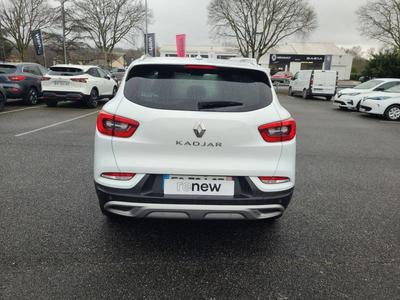 Renault Kadjar Blue dCi 115 Edc Wave