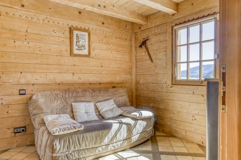 Châlet - 232 m² - 10 pièces