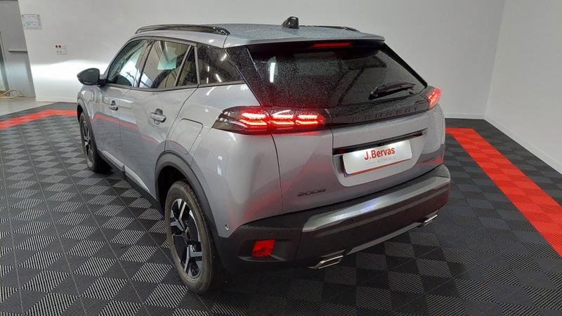 Peugeot 2008 Hybrid 145 e-Dcs6 Allure