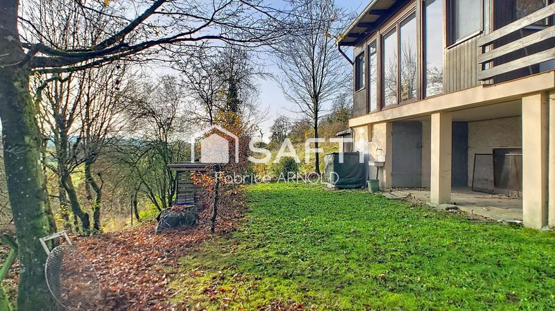 Châlet - 67 m² - 3 pièces