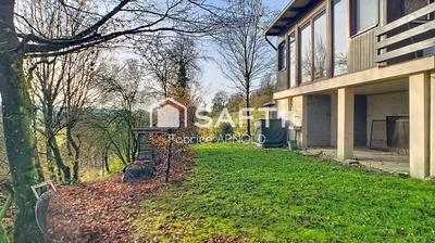 Châlet - 67 m² - 3 pièces