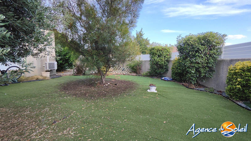 Villa - 97 m² - 4 pièces