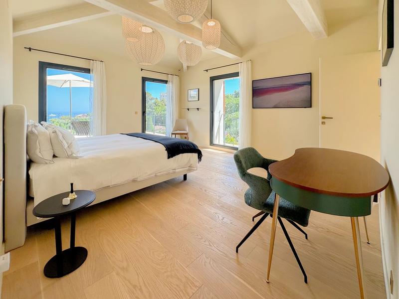 Maison - 190 m² - 5 pièces