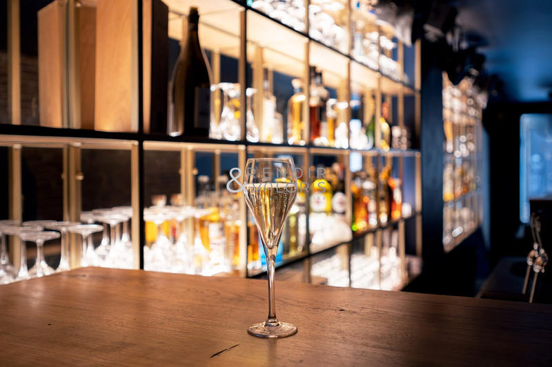 Fonds de commerce - Hôtellerie / Restauration - 55 m²