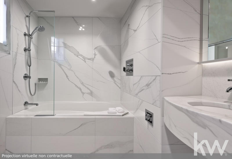 Maison - 164 m² - 8 pièces