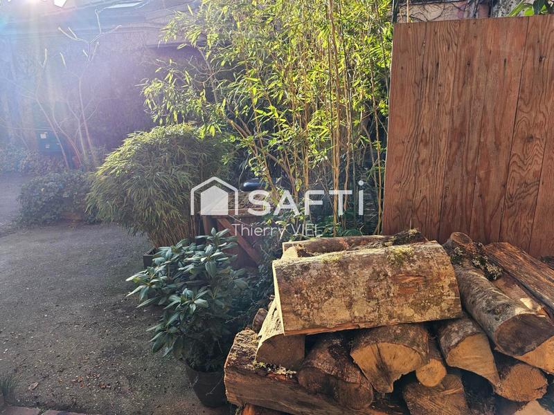 Appartement - 95 m² - 5 pièces