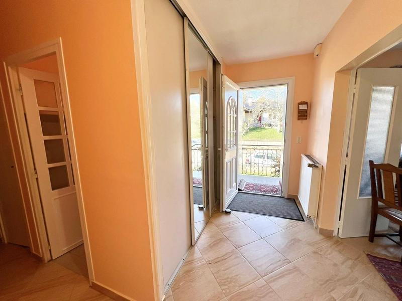 Maison - 133 m² - 7 pièces
