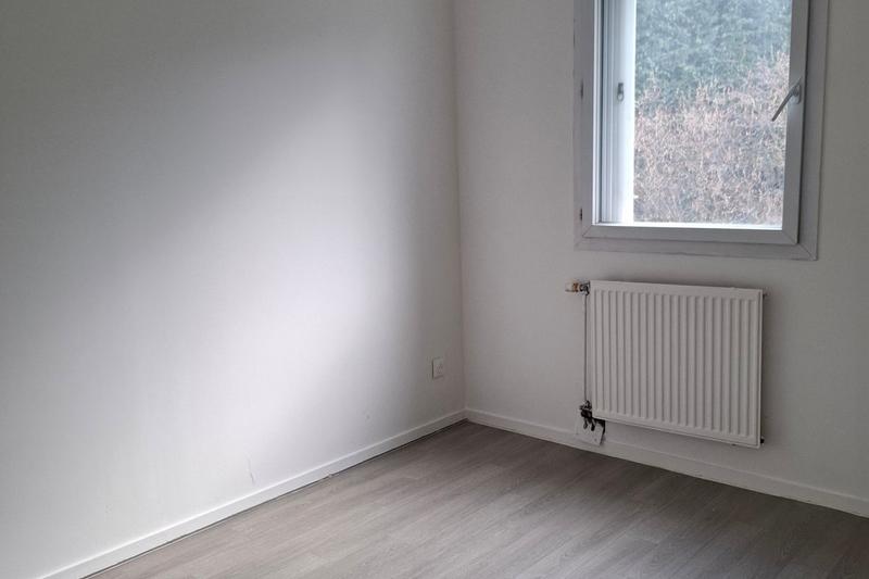 Appartement - 58 m² - 2 pièces