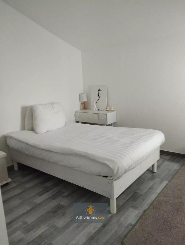 Maison - 37 m² - 3 pièces