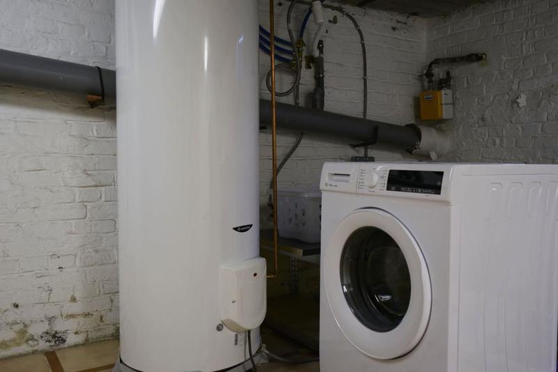 Maison - 104 m² - 6 pièces