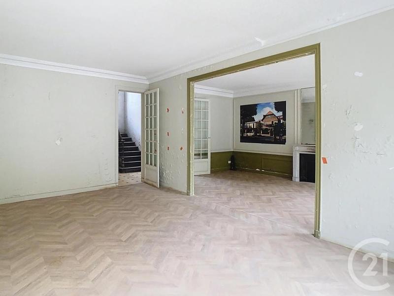 Maison - 148 m² - 6 pièces