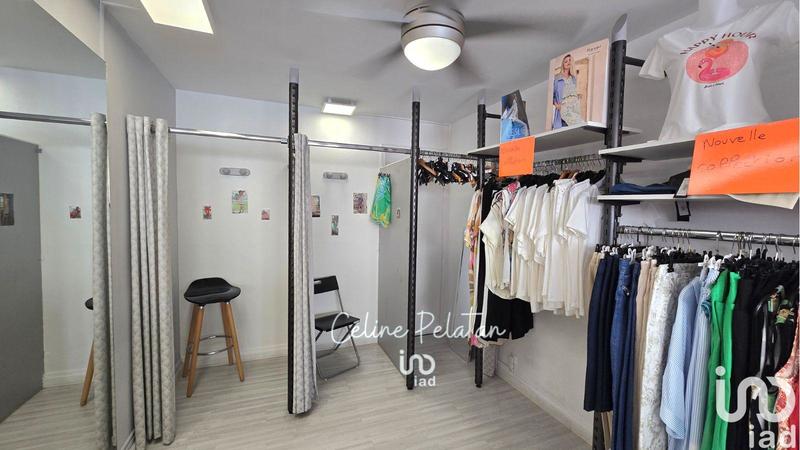 Local commercial - 55 m²