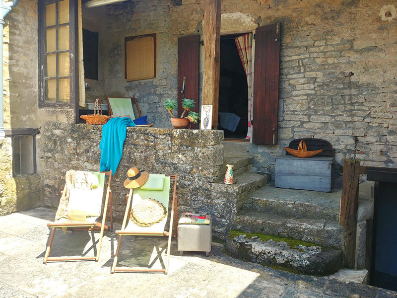 Maison - 71 m² - 4 pièces