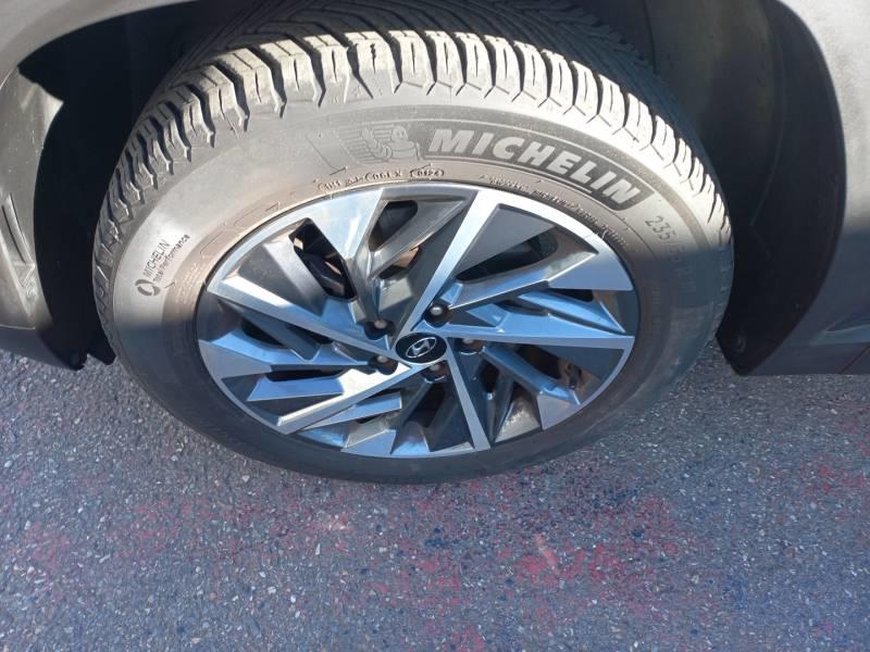 Hyundai Tucson 1.6 t-Gdi 150 Hybrid 48v Dct-7 Creative