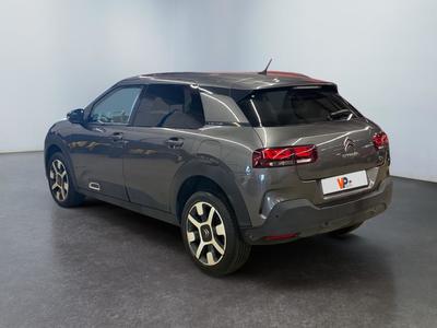 Citroën C4 Cactus PureTech 110 s&amp;S Eat6 Shine