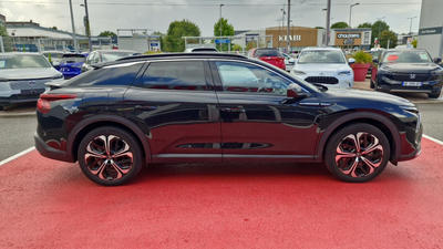 Citroën C5 X Hybride recharg 225 e-Eat8 Shine Pack