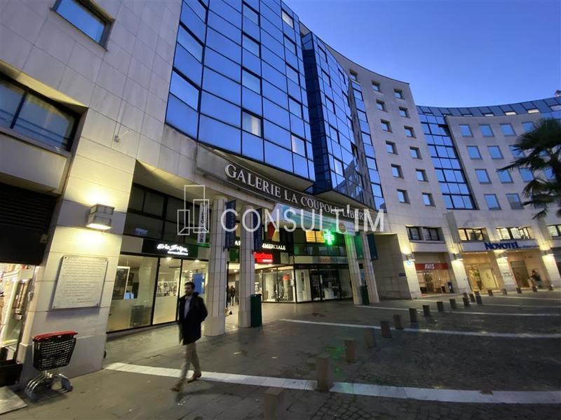 Local commercial - 67 m²