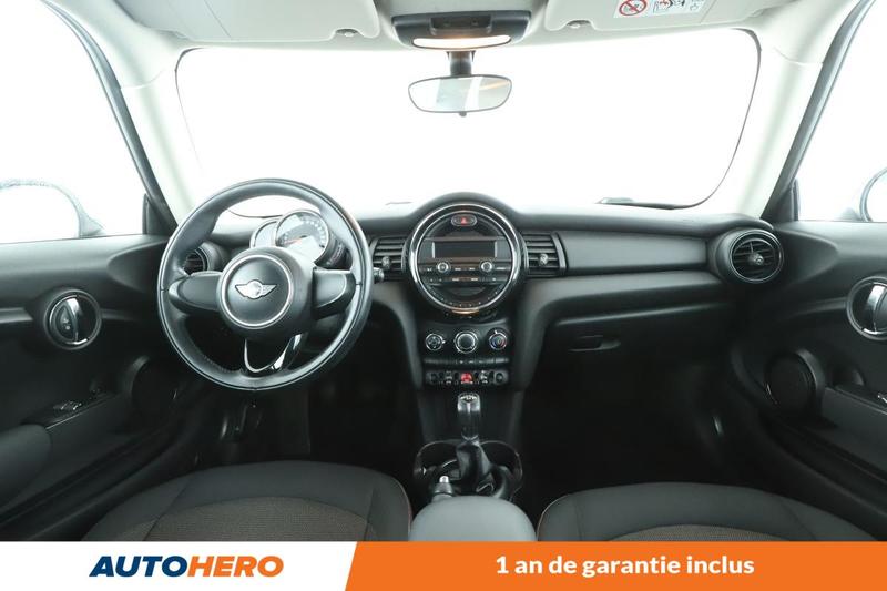 Mini Mini One d 3p 95 ch