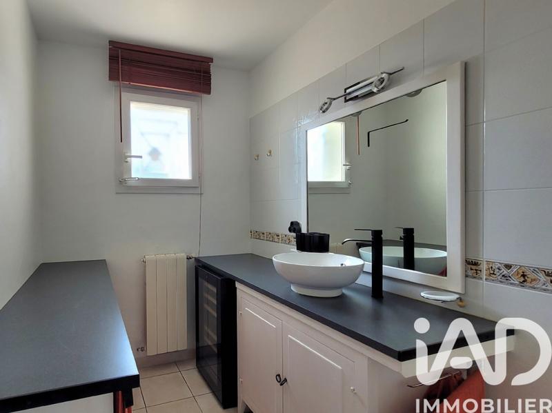 Maison - 112 m² - 4 pièces