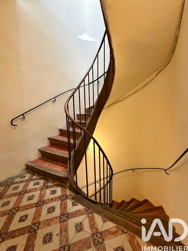 Appartement - 76 m² - 3 pièces