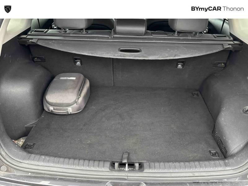 Kia Niro 1.6 GDi Hybride Rechargeable 141 ch Dct6 Design