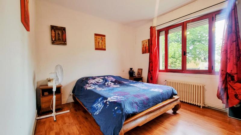 Maison - 160 m² - 7 pièces