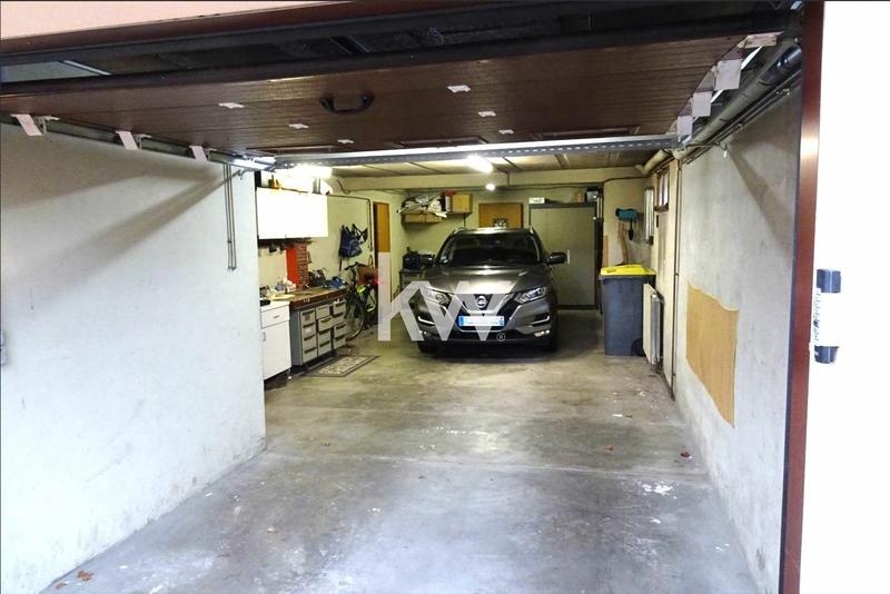 Maison - 162 m² - 8 pièces