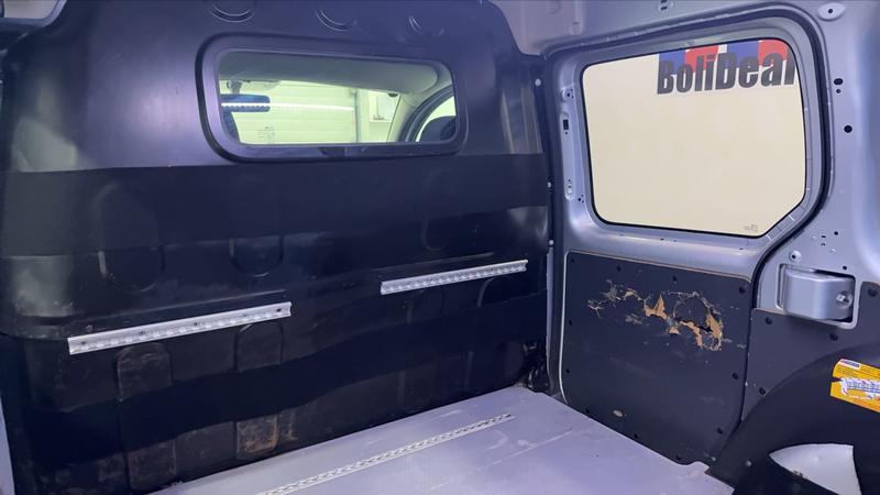 Renault Kangoo Express II 1.5 dCi 90 Extra R-Link - 2 places