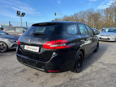 Peugeot 308 II (2) Sw 1.5 Bluehdi 130 s&amp;S Active Business Eat8