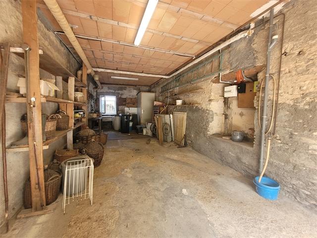 Appartement - 125 m² - 5 pièces