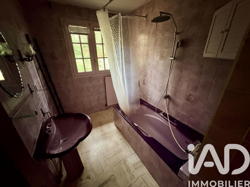 Maison - 183 m² - 6 pièces