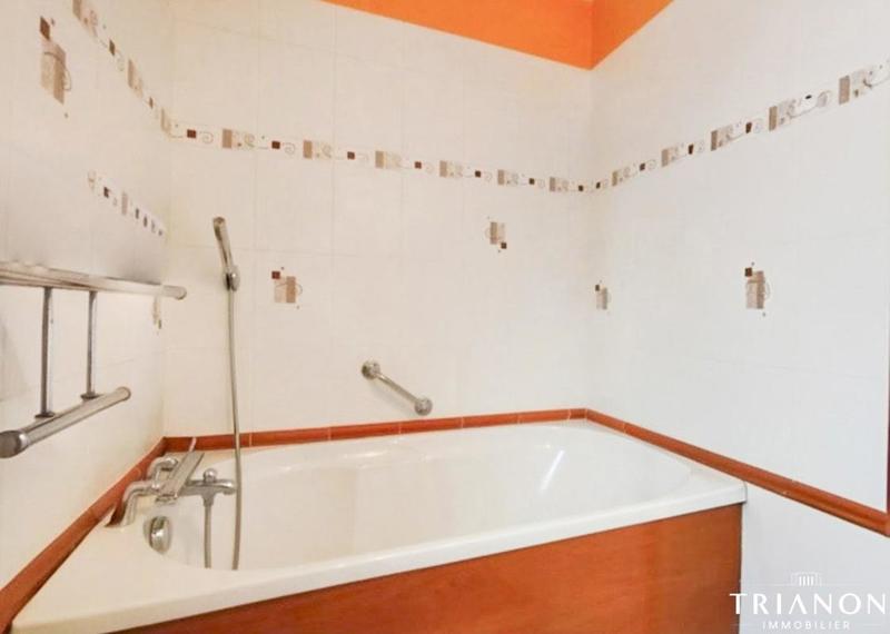 Duplex - 95 m² - 4 pièces