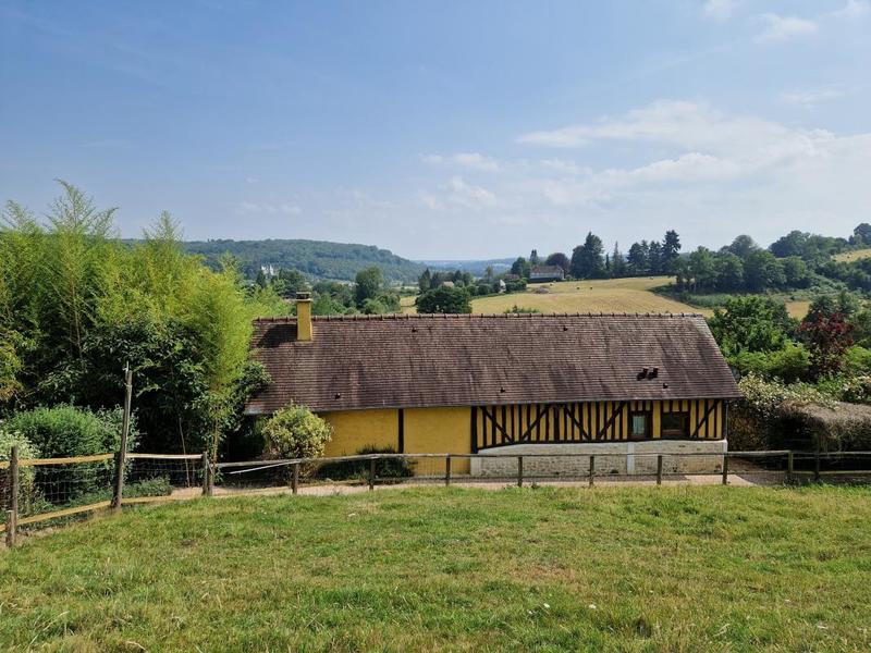 Propriété - 120 m² - 5 pièces