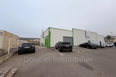 Local commercial - 420 m²