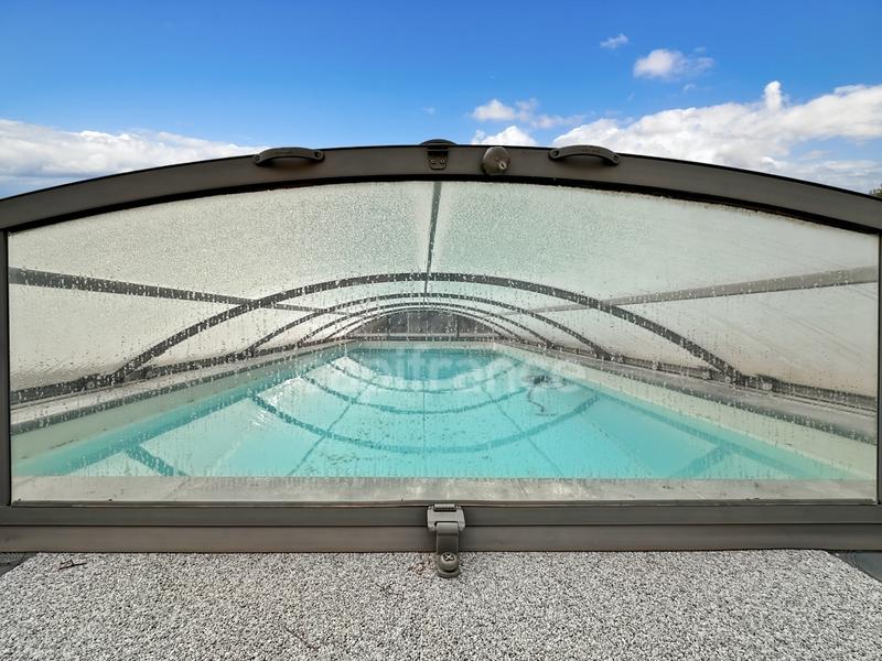 Maison - 124 m² - 5 pièces