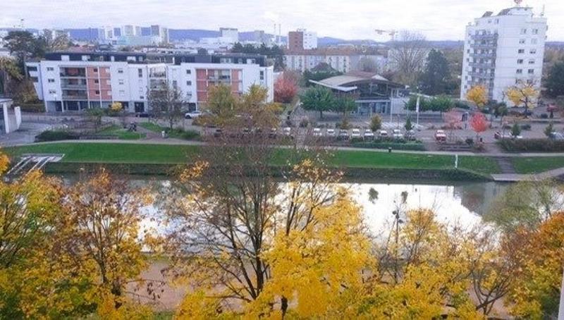 Appartement - 86 m² - 4 pièces