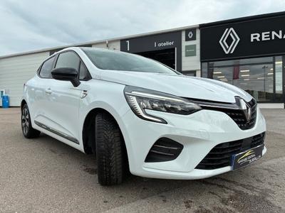 Renault Clio V Limited Tce 90 X-Tronic
