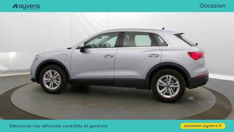 Audi Q3 45 Tfsi e 245ch Business line s tronic 6