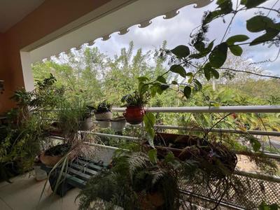 Appartement - 118 m² - 4 pièces